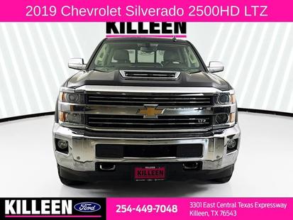 chevrolet silverado 2500hd 2019 1GC1CTEY5KF162931 image chevrolet silverado 2500hd 2019 1GC1CTEY5KF162931 image
